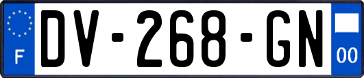 DV-268-GN