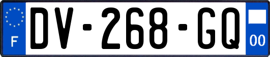 DV-268-GQ