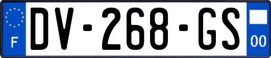 DV-268-GS