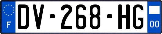 DV-268-HG