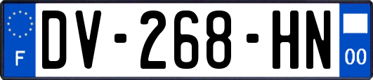 DV-268-HN