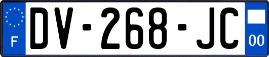 DV-268-JC