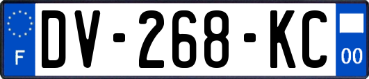 DV-268-KC