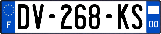 DV-268-KS
