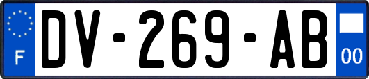 DV-269-AB