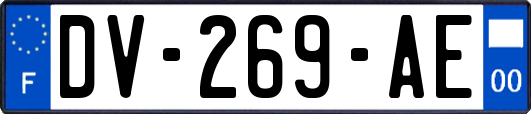DV-269-AE