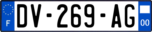 DV-269-AG