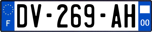 DV-269-AH