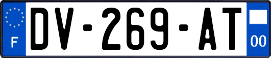 DV-269-AT