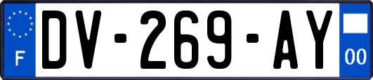 DV-269-AY