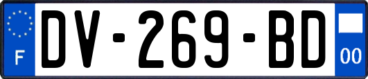 DV-269-BD