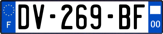 DV-269-BF