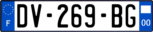 DV-269-BG