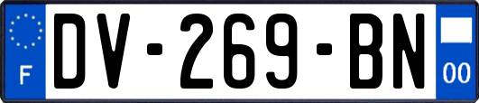 DV-269-BN