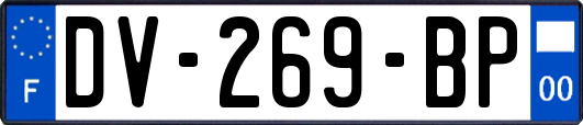 DV-269-BP