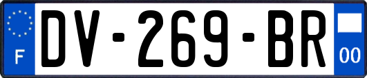 DV-269-BR