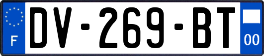 DV-269-BT