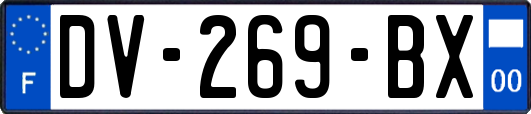 DV-269-BX