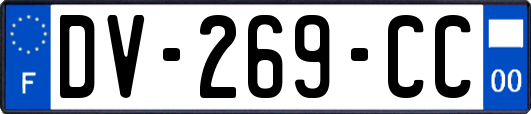 DV-269-CC