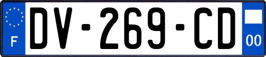 DV-269-CD