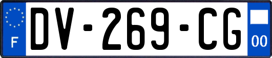 DV-269-CG