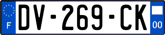 DV-269-CK