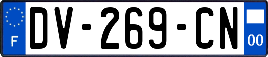 DV-269-CN