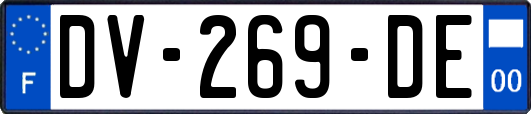 DV-269-DE