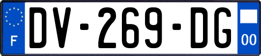 DV-269-DG