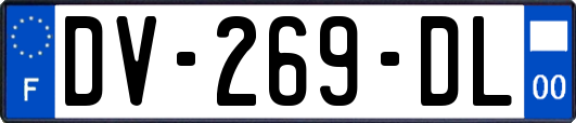 DV-269-DL