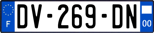 DV-269-DN