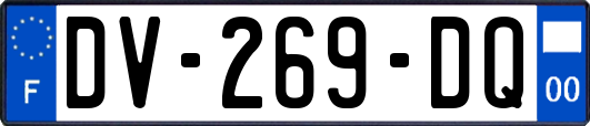 DV-269-DQ