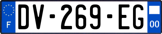 DV-269-EG