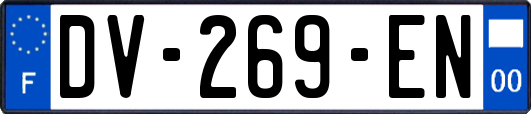 DV-269-EN