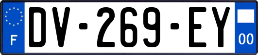 DV-269-EY