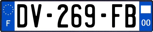 DV-269-FB