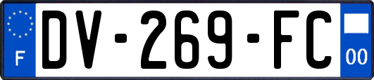 DV-269-FC