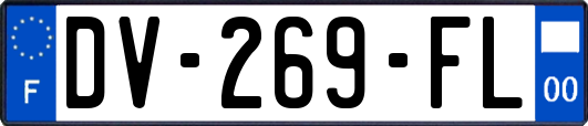 DV-269-FL