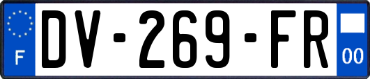 DV-269-FR