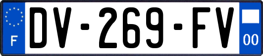 DV-269-FV