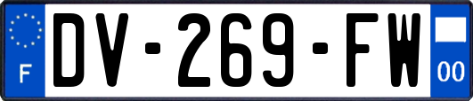 DV-269-FW