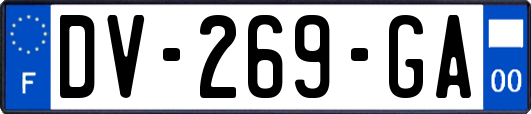 DV-269-GA