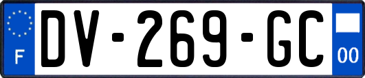 DV-269-GC