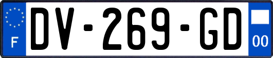 DV-269-GD