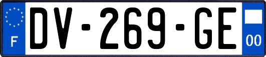 DV-269-GE