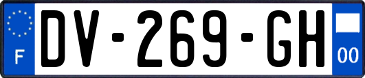 DV-269-GH