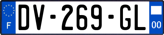 DV-269-GL