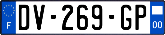 DV-269-GP