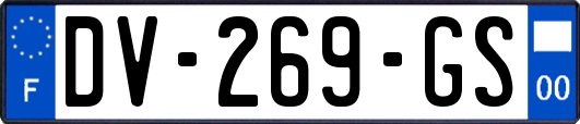 DV-269-GS