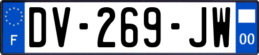 DV-269-JW